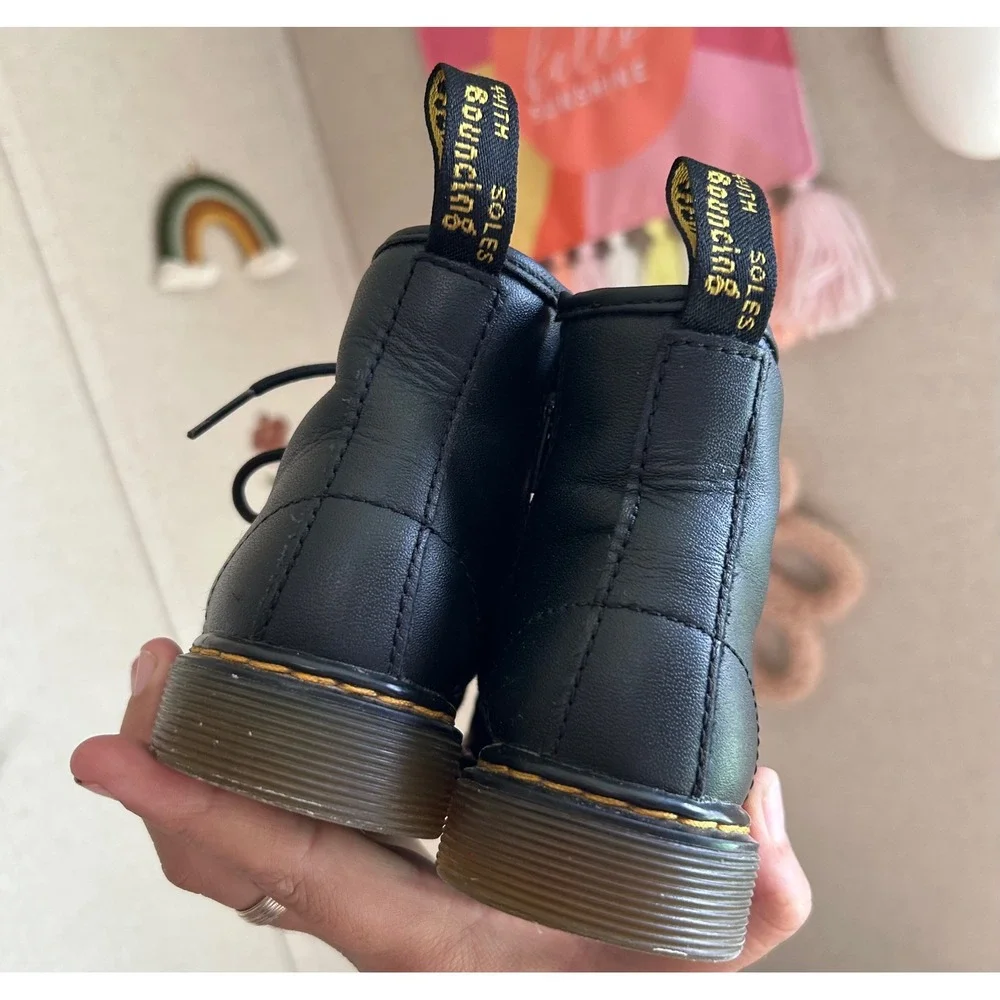 Dr. Martens Toddler size 10